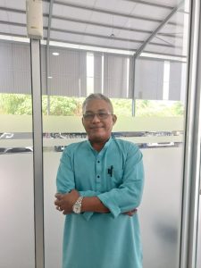 Recond Car Shah Alam